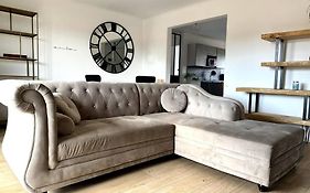 Appartement Cosy Calao - Parking Ferme Gratuit